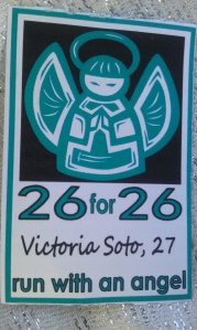 My Angel - a true honor!