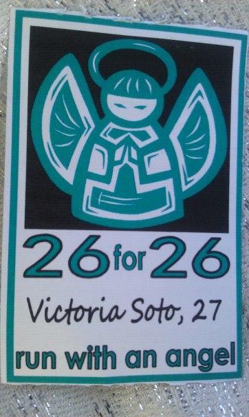 My Angel - a true honor!