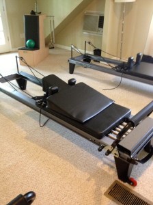 Pilates Wedge - Your Pregnancy Buddy!