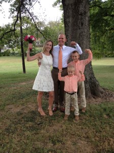 Something to be thankful for...