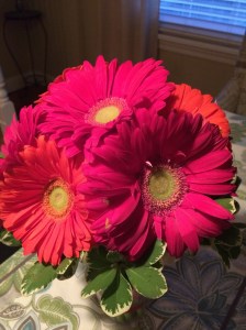 Play your cards and make room for beauty in your life.