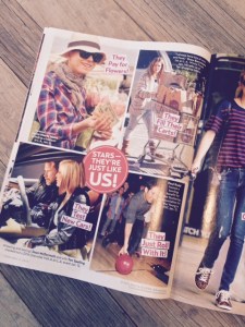 Pilates Instructors are Just Like Us!