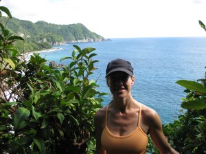 Jungle Bay, Dominica